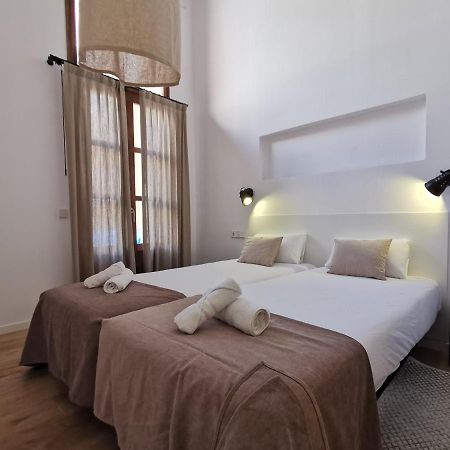 Classbedroom Port Ramblas Barcelona Eksteriør billede