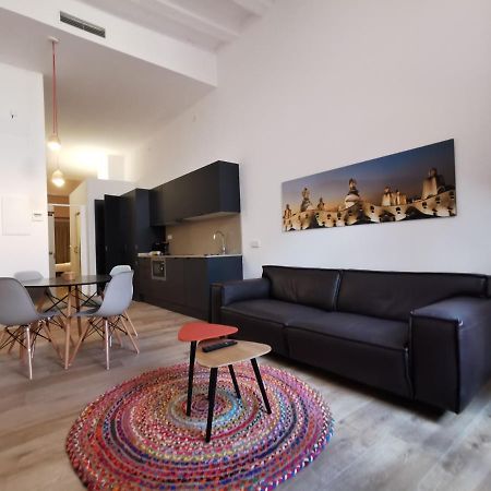Classbedroom Port Ramblas Barcelona Eksteriør billede
