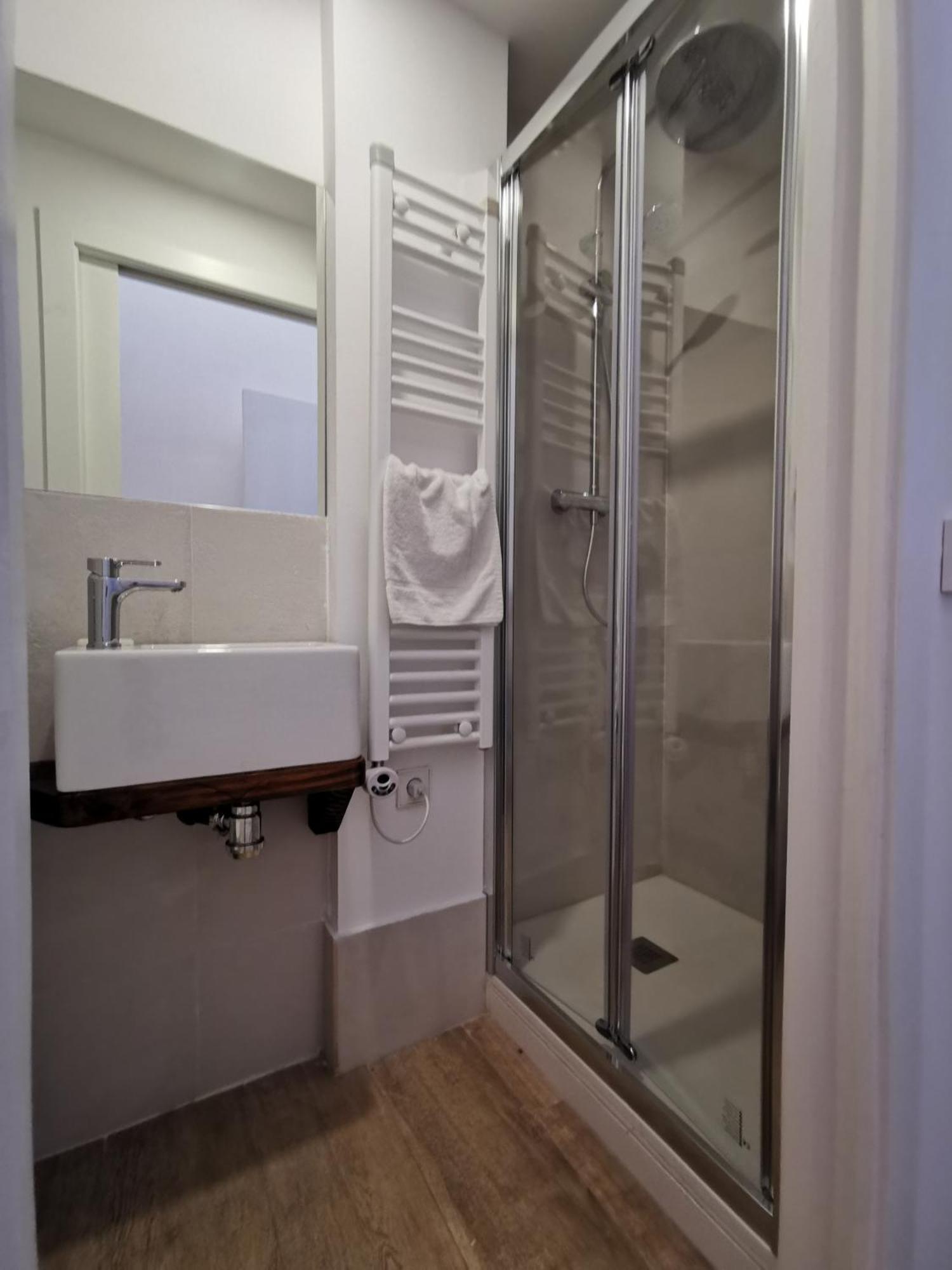 Classbedroom Port Ramblas Barcelona Værelse billede