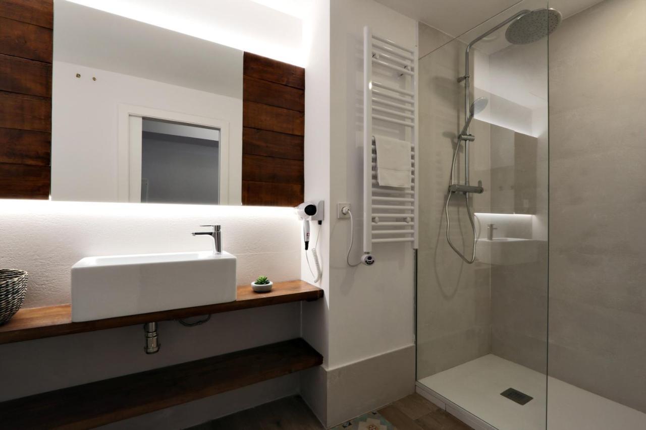 Classbedroom Port Ramblas Barcelona Eksteriør billede