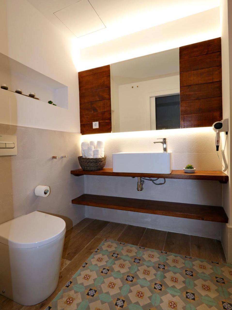 Classbedroom Port Ramblas Barcelona Eksteriør billede