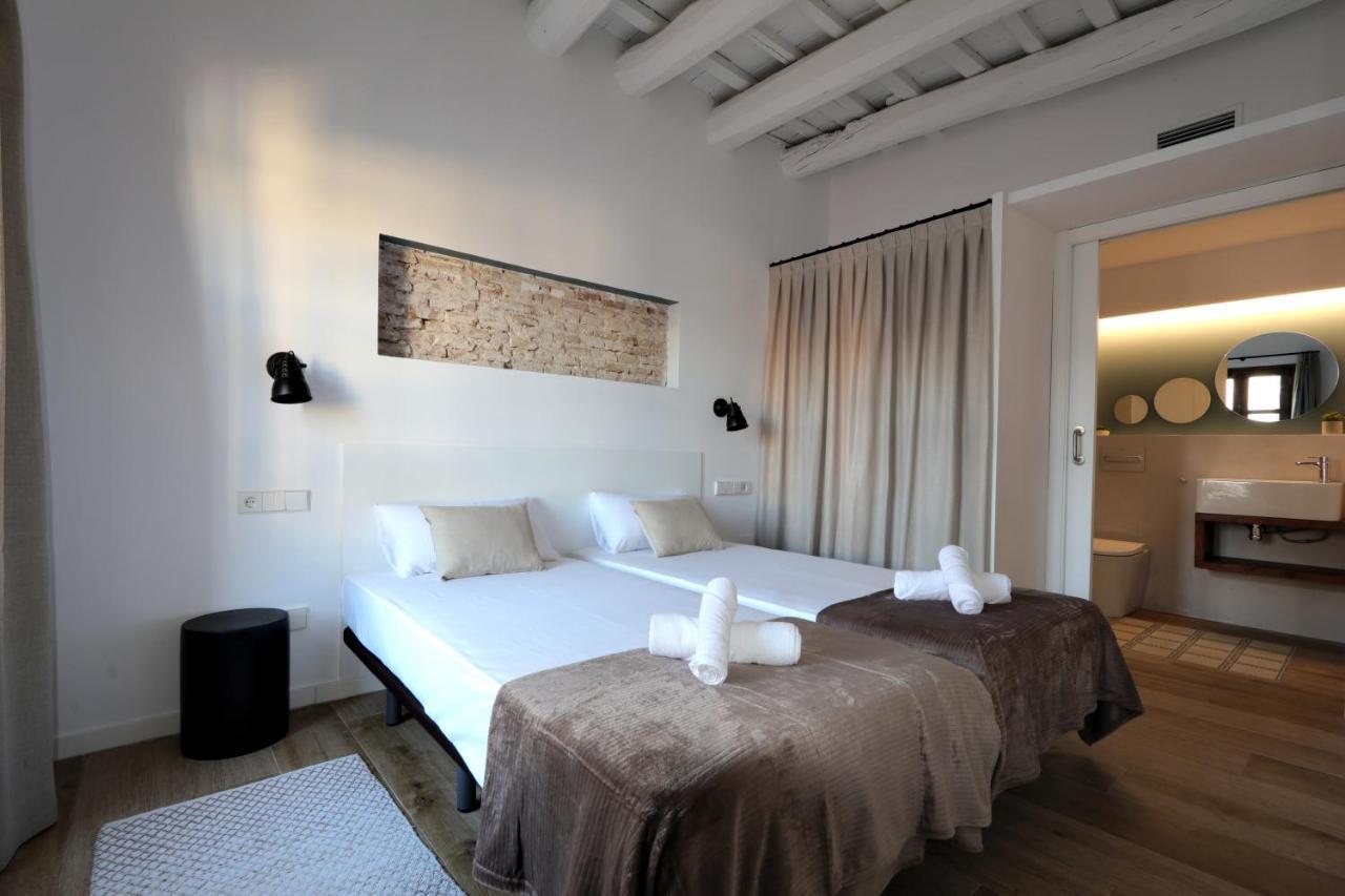 Classbedroom Port Ramblas Barcelona Eksteriør billede