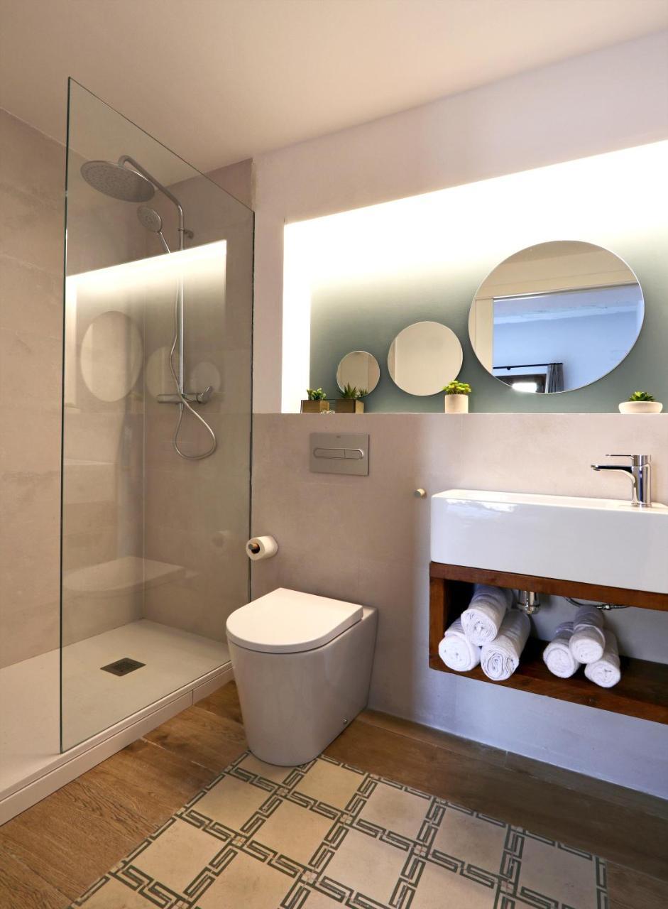Classbedroom Port Ramblas Barcelona Eksteriør billede
