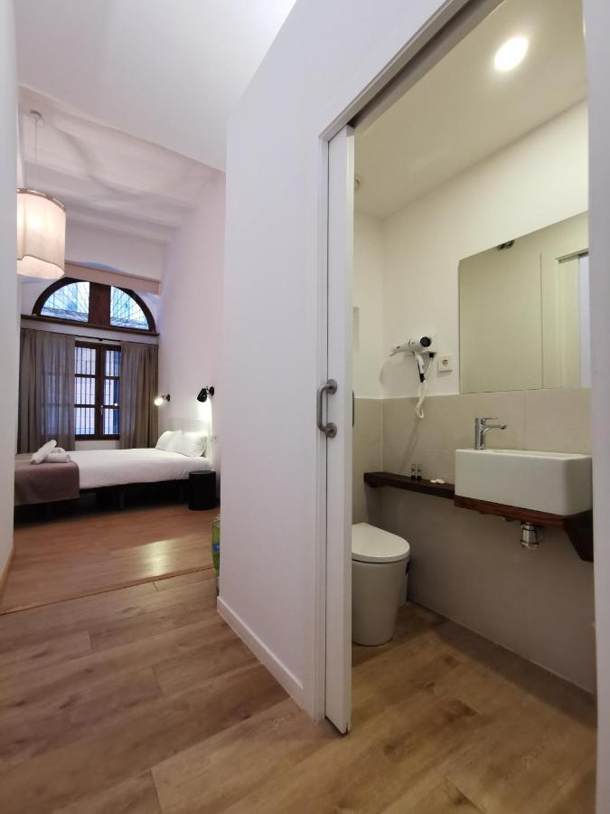 Classbedroom Port Ramblas Barcelona Eksteriør billede