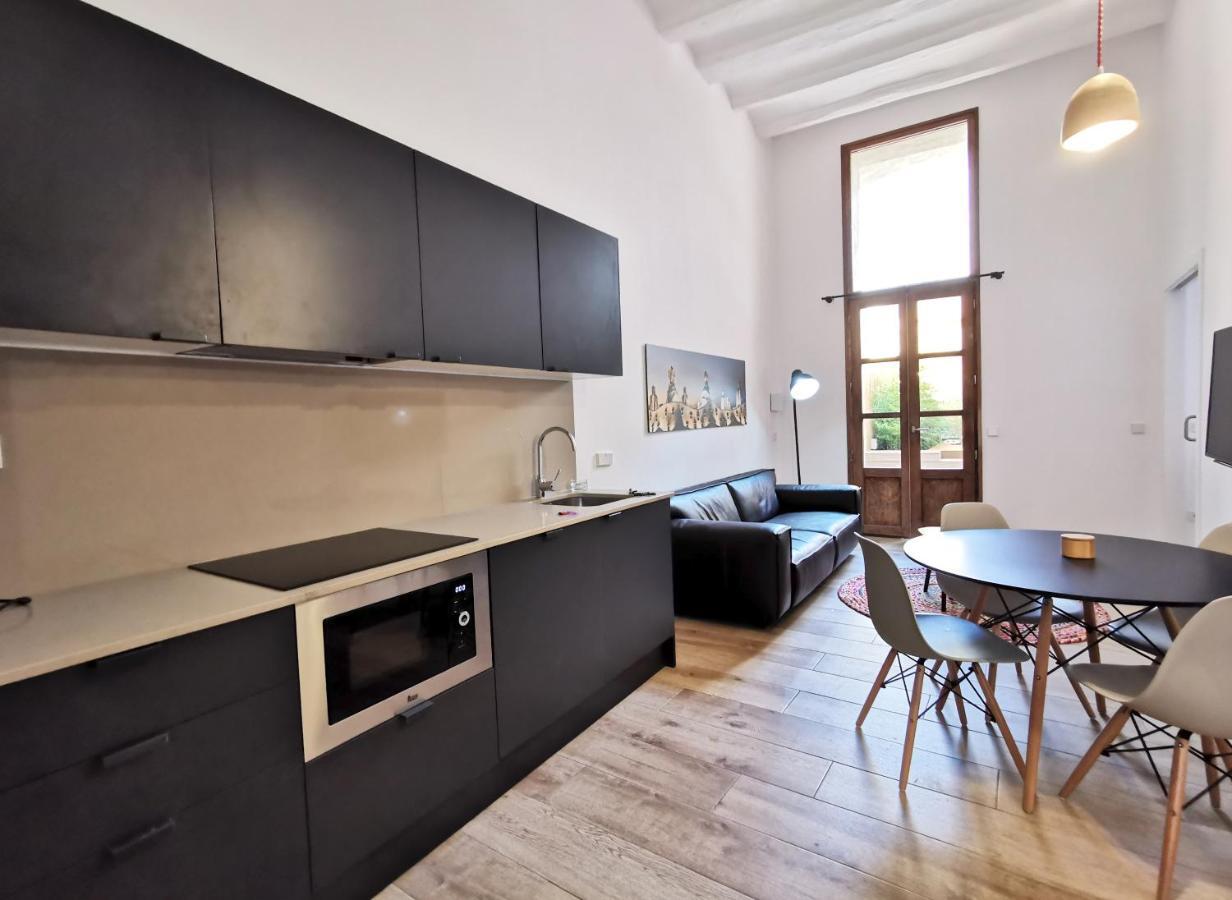 Classbedroom Port Ramblas Barcelona Eksteriør billede